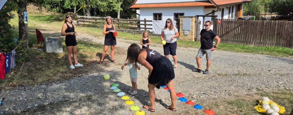 Foto Milevské maškary 15. ročník Pohádkového lesa je za námi