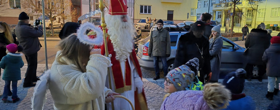 Foto Milevské maškary 