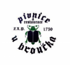 Foto k článku Pivnice a restaurace U Broučka
